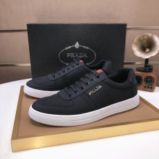 Prada Low Shoes